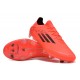 Adidas F50 FG Orange