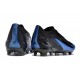 Adidas x23crazyfast.1 FG Black/Blue