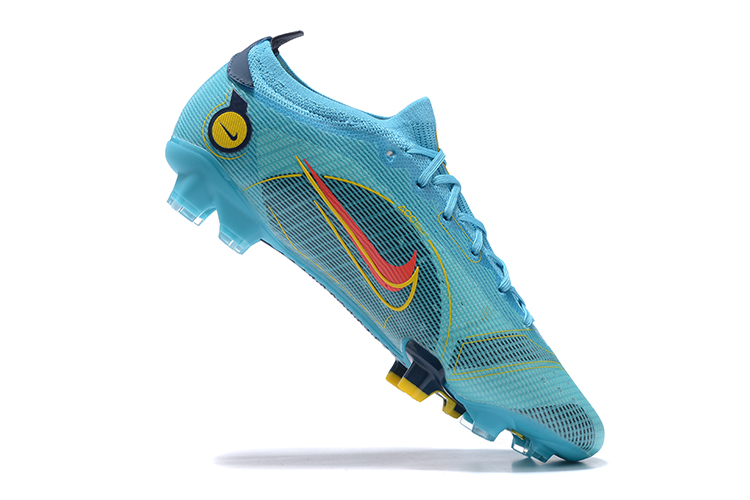 Nike Mercurial Vapor XIV Elite FG Blue