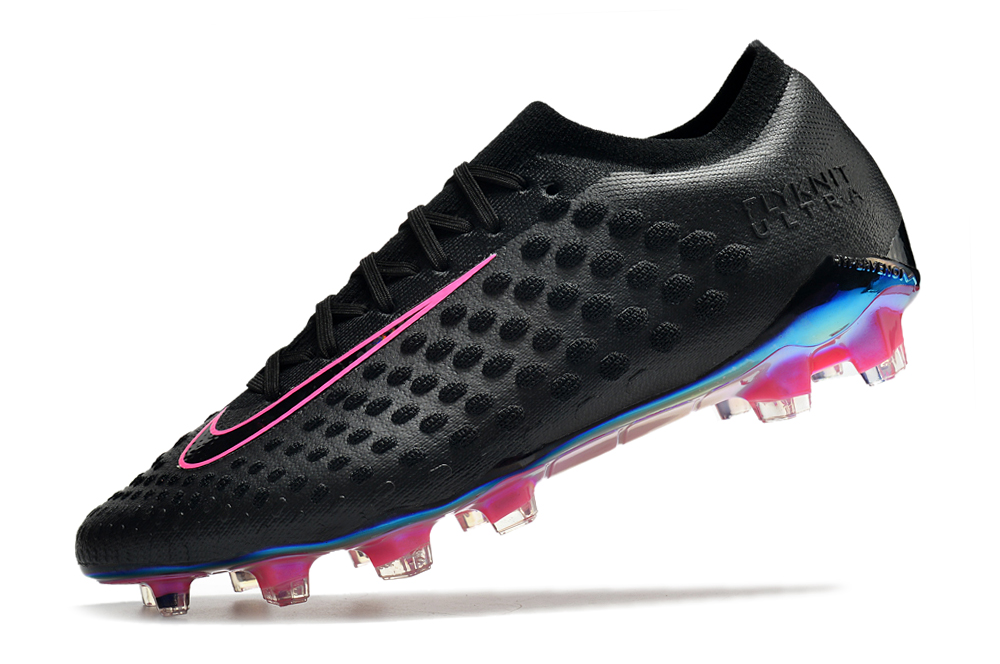 Nike Phantom Ultra Venom FG Pink