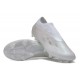 Adidas x23crazyfast.1 FG White