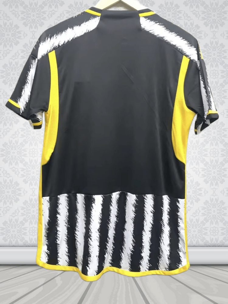 23-24 Juventus Home