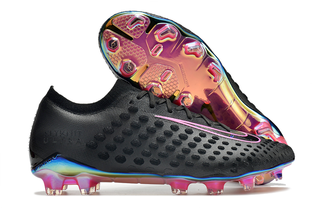 Nike Phantom Ultra Venom FG Pink