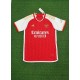 23-24 Arsenal Home