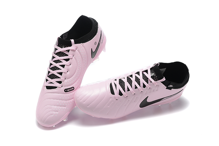 Nike Tiempo Legend 10 Elite FG Pink