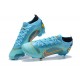 Nike Mercurial Vapor XIV Elite FG Blue