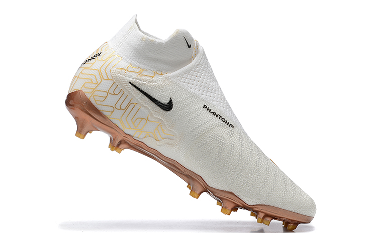 Nike Phantom GX Elite DF FG Golden Pack