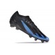 Adidas x23crazyfast.1 FG Black/Blue