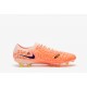 Nike Tiempo Legend 10 Elite FG Orange