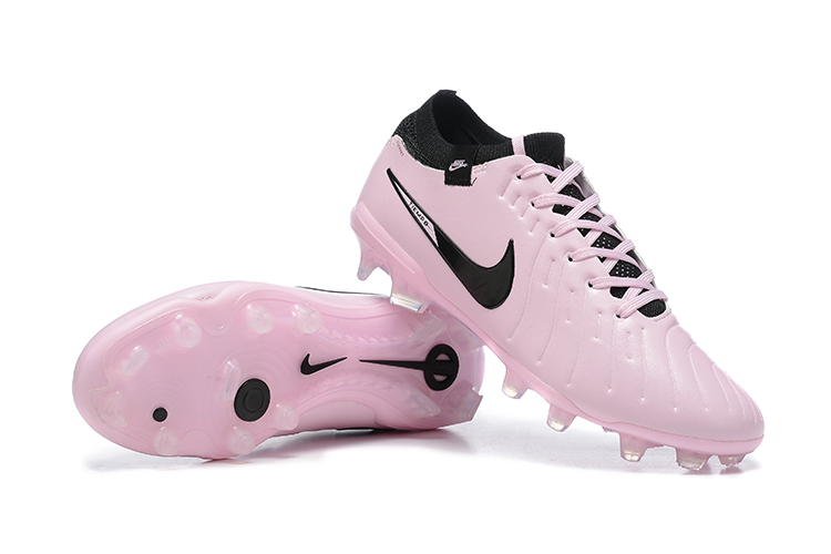 Nike Tiempo Legend 10 Elite FG Pink