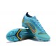 Nike Mercurial Vapor XIV Elite FG Blue