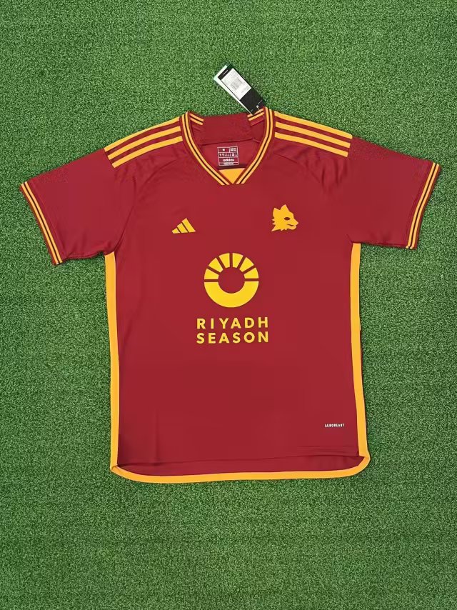 23-24 Roma Home