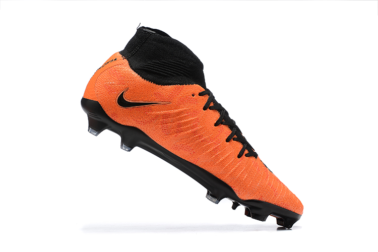 Nike Phantom Luna FG Orange/Black