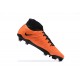 Nike Phantom Luna FG Orange/Black