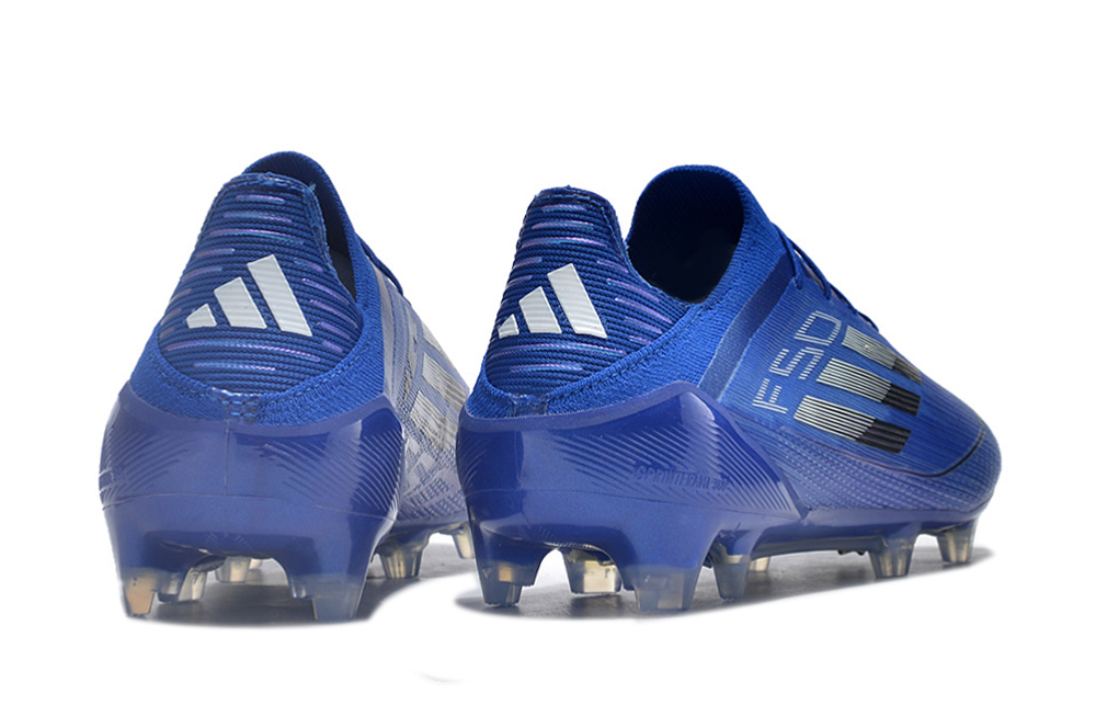 Adidas F50 FG Blue