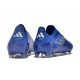 Adidas F50 FG Blue