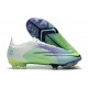 Nike Mercurial Dream Speed Vapor 8 Elite FG White/Green/Blue