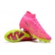 Nike Air Zoom Mercurial Superfly IX Elite FG Pink