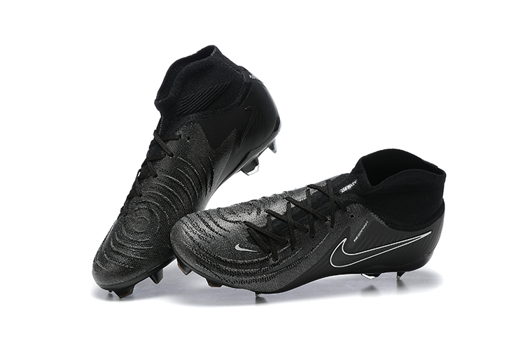 Nike Phantom Luna GX2 Elite FG Black