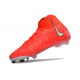 Nike Phantom Luna Elite FG Red