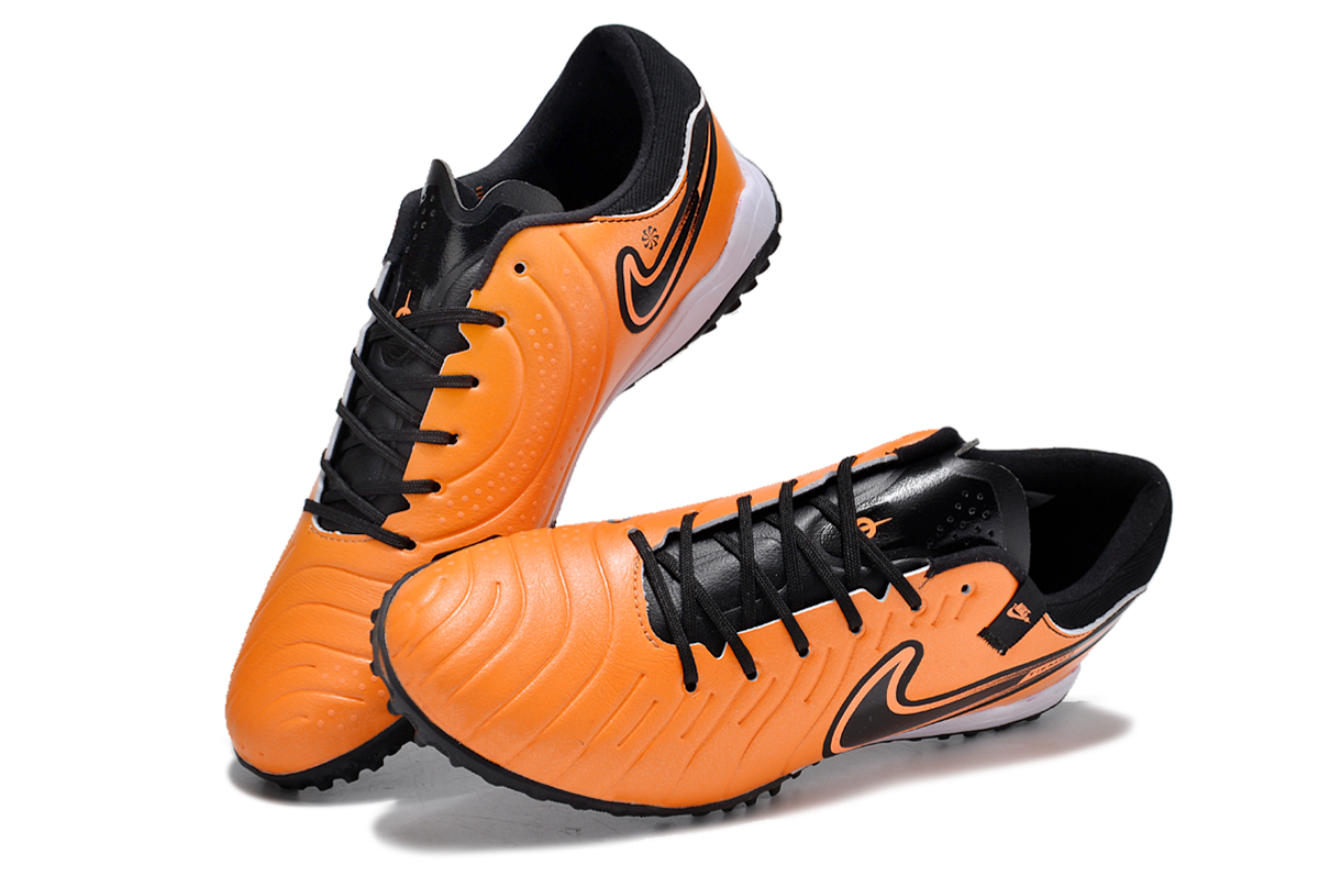 Nike Tiempo Legend 10 TF Orange