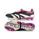 Adidas Predator Elite Tongue FG Black Purple