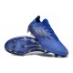 Adidas F50 FG Blue