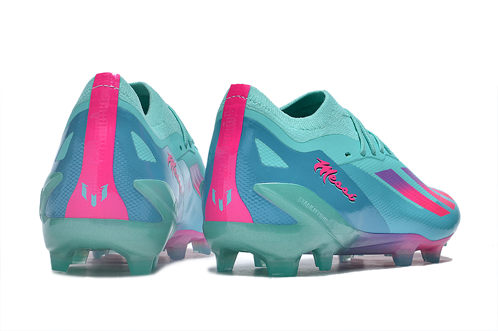 Adidas x23crazyfast.1 FG Messi