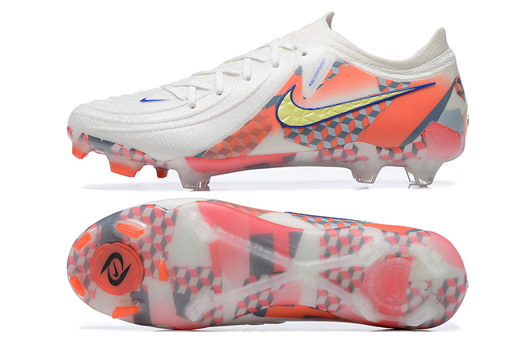 NIKE PHANTOM LUNA ELITE FG BARNA