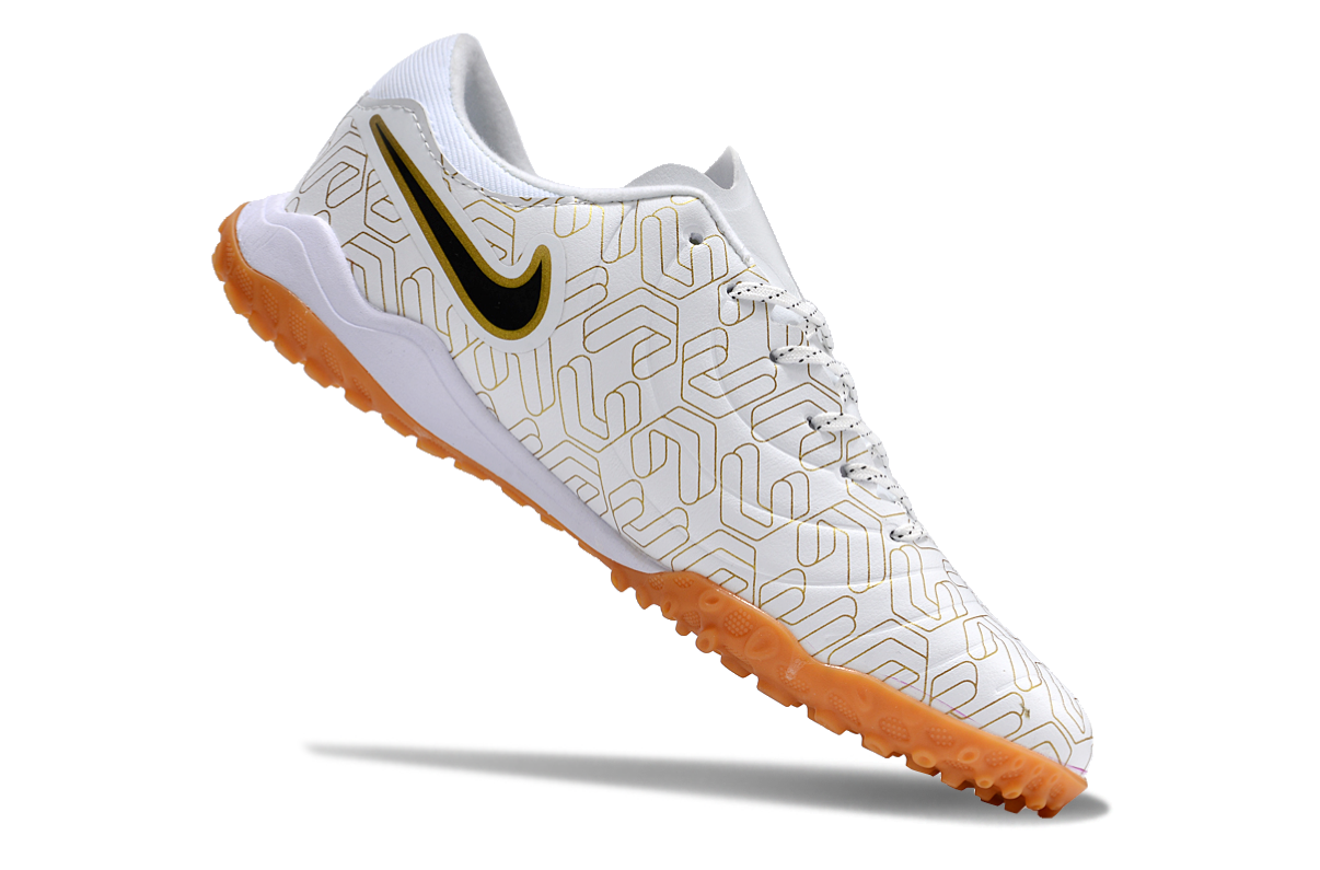 Nike Tiempo Legend 10 TF Golden Pack