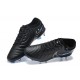 Nike Tiempo Legend 10 Elite FG Black