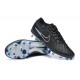 Nike Tiempo Legend 10 Elite FG Black