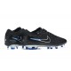 Nike Tiempo Legend 10 Elite FG Black