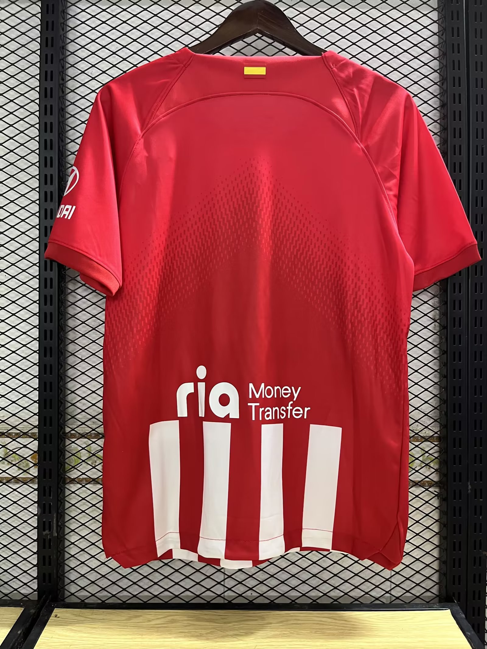 23-24 Atletico Madrid Home