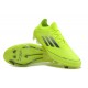 Adidas F50 FG Neon Green