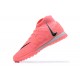 Nike Phantom Luna Elite TF Pink