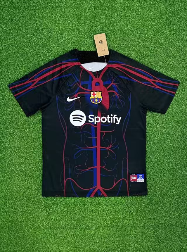 23-24 FCB 120th Anniversary Edition