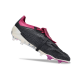 Adidas Predator Elite Tongue FG Black Purple