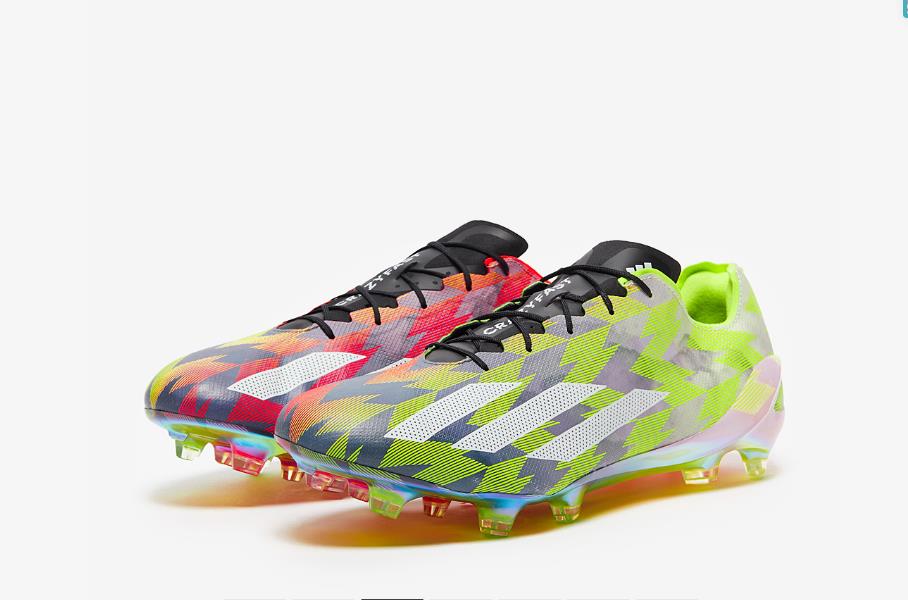 Adidas x23crazyfast.1 FG Multicolour