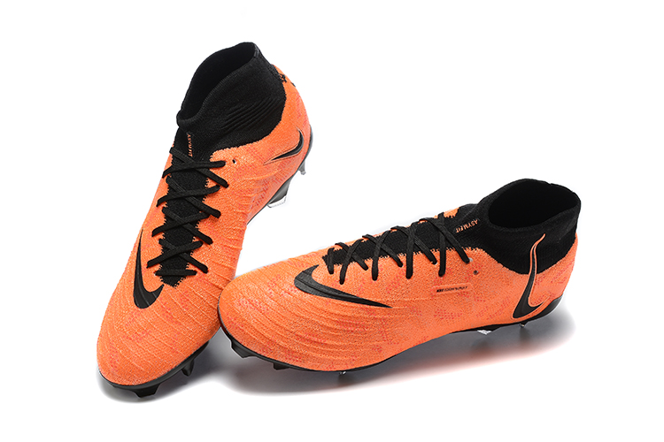 Nike Phantom Luna FG Orange/Black