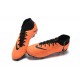 Nike Phantom Luna FG Orange/Black