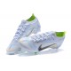 Nike Mercurial Vapor XIV Elite FG White/Blue/Black