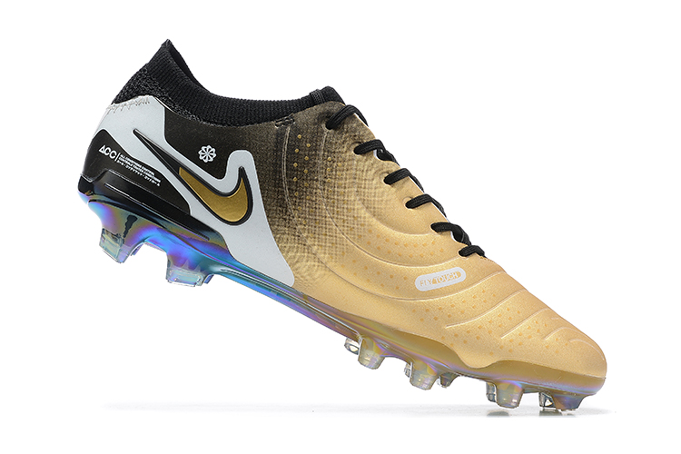 Nike Tiempo Legend 10 Elite FG Gold