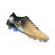 Nike Tiempo Legend 10 Elite FG Gold