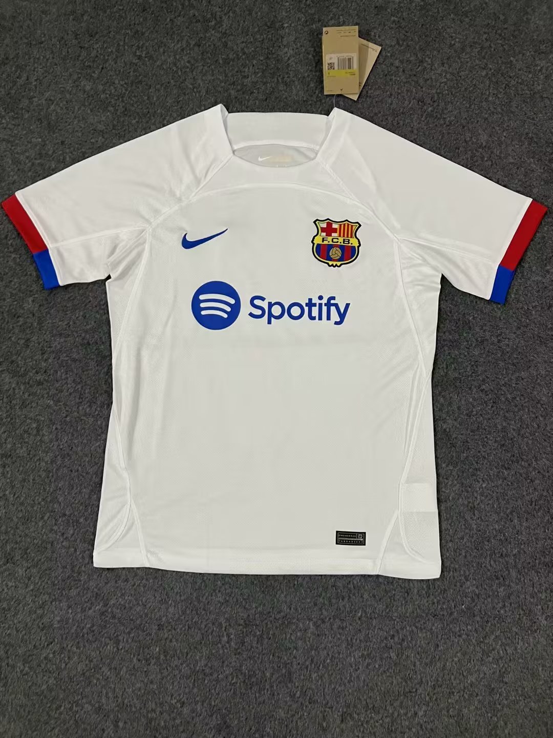 23-24 FCB Away 