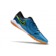 Nike Tiempo Legend 10 TF Blue/Green