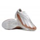 Adidas x23crazyfast.1 FG White Brown