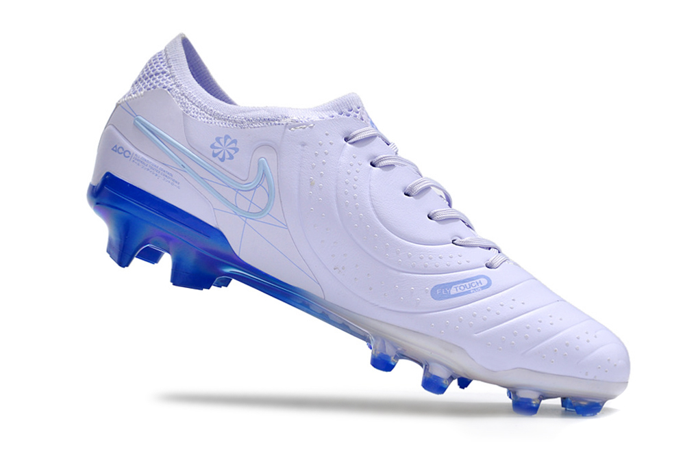 Nike Tiempo Legend 10 Elite FG White