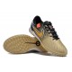 Nike Tiempo Legend 10 Elite TF Gold