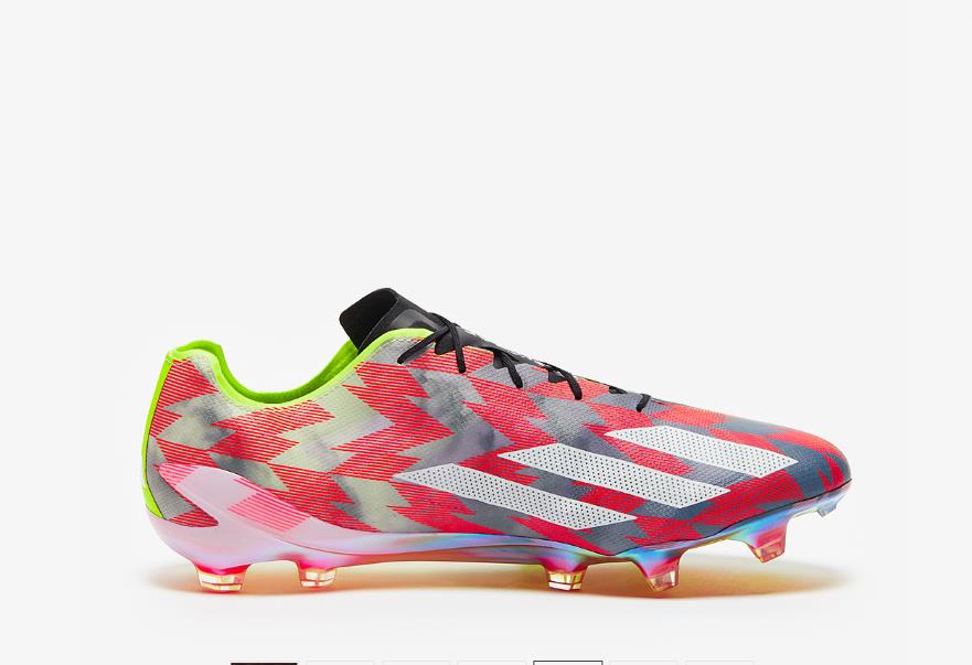 Adidas x23crazyfast.1 FG Multicolour